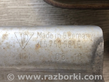 ФОТО Глушник для Porsche Cayenne I 955 E1/9PA (02-07) Київ