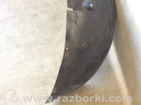 ФОТО Підкрилок для Porsche Cayenne I 955 E1/9PA (02-07) Київ