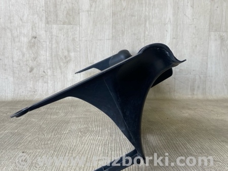 ФОТО дефлектор радіатора для Porsche Cayenne I 955 E1/9PA (02-07) Київ