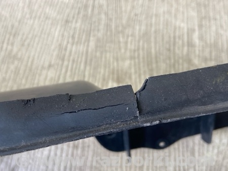 ФОТО дефлектор радіатора для Porsche Cayenne I 955 E1/9PA (02-07) Київ