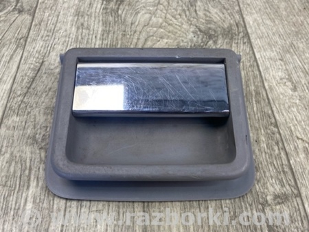 ФОТО Ручка дверей багажника для Porsche Cayenne I 955 E1/9PA (02-07) Київ