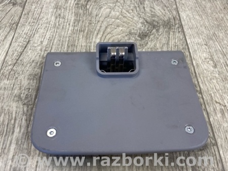 ФОТО Ручка дверей багажника для Porsche Cayenne I 955 E1/9PA (02-07) Київ