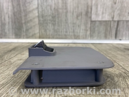 ФОТО Ручка дверей багажника для Porsche Cayenne I 955 E1/9PA (02-07) Київ