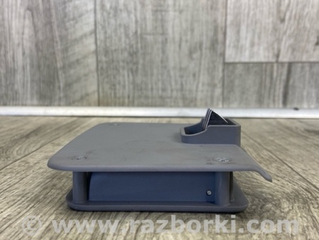 ФОТО Ручка дверей багажника для Porsche Cayenne I 955 E1/9PA (02-07) Київ