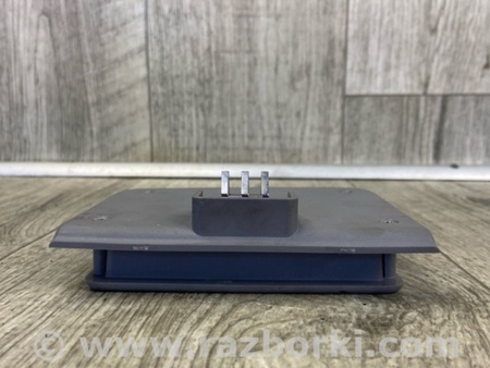 ФОТО Ручка дверей багажника для Porsche Cayenne I 955 E1/9PA (02-07) Київ