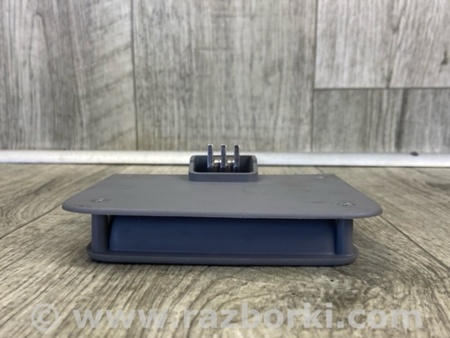 ФОТО Ручка дверей багажника для Porsche Cayenne I 955 E1/9PA (02-07) Київ