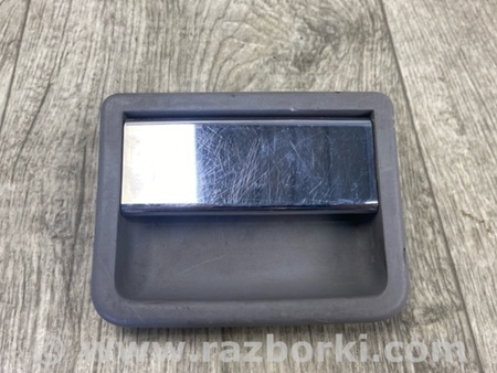 ФОТО Ручка дверей багажника для Porsche Cayenne I 955 E1/9PA (02-07) Київ