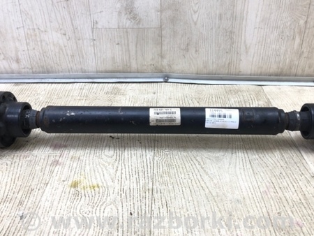 ФОТО Карданний вал передній для Porsche Cayenne I 955 E1/9PA (02-07) Київ