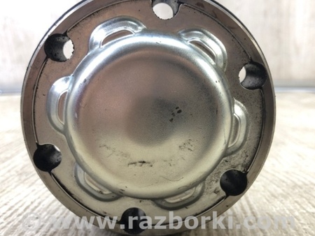 ФОТО Карданний вал передній для Porsche Cayenne I 955 E1/9PA (02-07) Київ