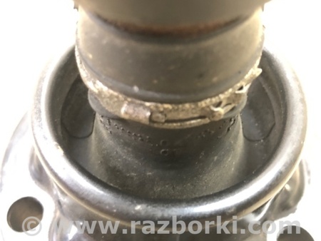 ФОТО Карданний вал передній для Porsche Cayenne I 955 E1/9PA (02-07) Київ