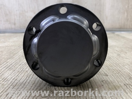 ФОТО Привід задній для Porsche Cayenne I 955 E1/9PA (02-07) Київ