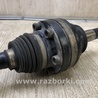 ФОТО Привід передній для Porsche Cayenne I 955 E1/9PA (02-07) Київ