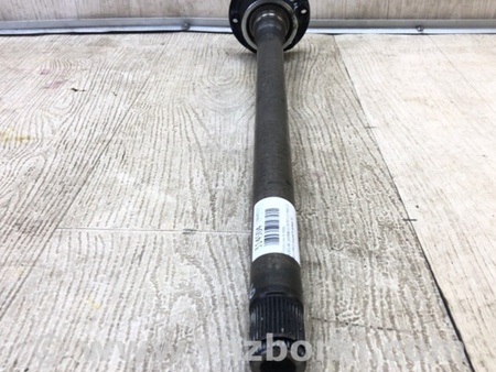ФОТО Напіввісь мосту для Porsche Cayenne I 955 E1/9PA (02-07) Київ