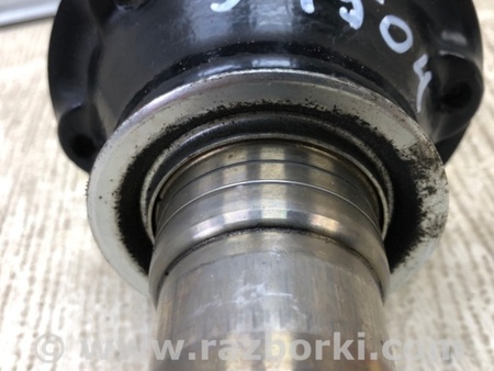 ФОТО Напіввісь мосту для Porsche Cayenne I 955 E1/9PA (02-07) Київ