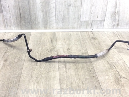 ФОТО Трубка ГПК високого тиску для Porsche Cayenne I 955 E1/9PA (02-07) Київ