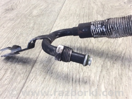 ФОТО Трубка ГПК високого тиску для Porsche Cayenne I 955 E1/9PA (02-07) Київ