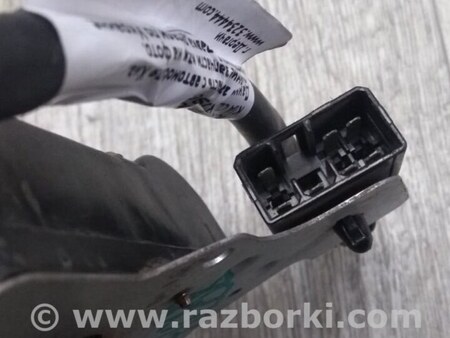 ФОТО Моторчик заслінки пічки для KIA Clarus K9A/GC (96-01) Київ