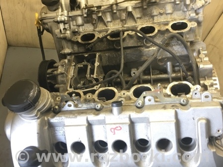 ФОТО Двигун бензин для Porsche Cayenne I 955 E1/9PA (02-07) Київ