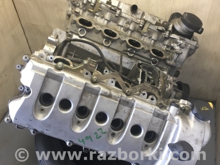 ФОТО Двигун бензин для Porsche Cayenne I 955 E1/9PA (02-07) Київ