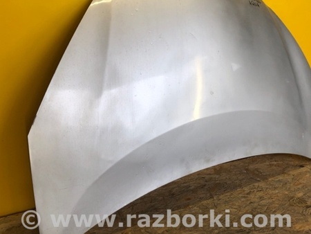 ФОТО Капот для Toyota Prius C/Aqua NHP10 (11-21) Київ