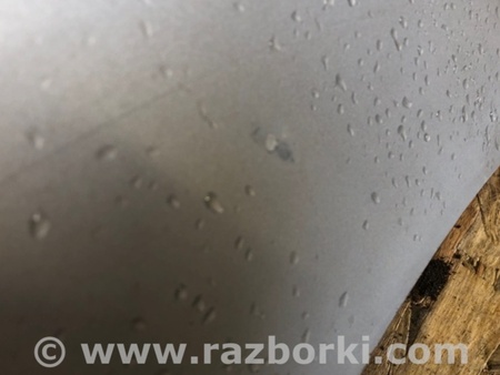 ФОТО Капот для Toyota Prius C/Aqua NHP10 (11-21) Київ