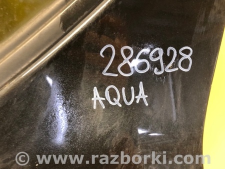 ФОТО Двері для Toyota Prius C/Aqua NHP10 (11-21) Київ