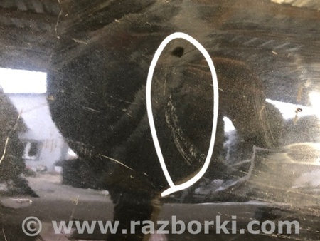 ФОТО Двері для Toyota Prius C/Aqua NHP10 (11-21) Київ