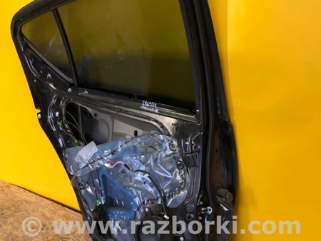 ФОТО Двері для Toyota Prius C/Aqua NHP10 (11-21) Київ