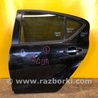 Двері Toyota Prius C/Aqua NHP10 (11-21)