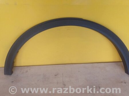 ФОТО Накладка крила (розширювач арки) для Ford Kuga III (2019-) Київ