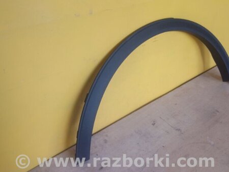 ФОТО Накладка крила (розширювач арки) для Ford Kuga III (2019-) Київ