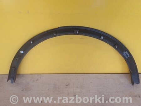 ФОТО Накладка крила (розширювач арки) для Ford Kuga III (2019-) Київ