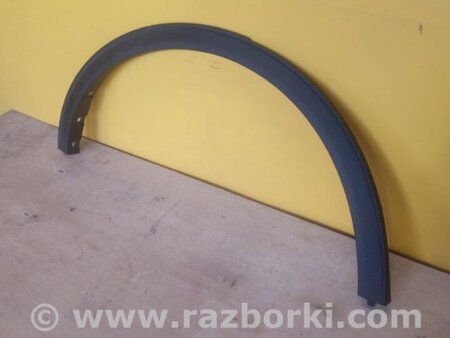 ФОТО Накладка крила (розширювач арки) для Ford Kuga III (2019-) Київ