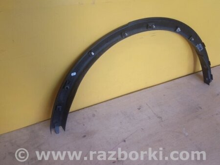 ФОТО Накладка крила (розширювач арки) для Ford Kuga III (2019-) Київ