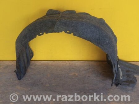 ФОТО Підкрилок для Lexus IS250/350 (2013-) Київ