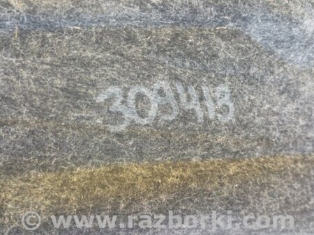 ФОТО Підкрилок для Lexus IS250/350 (2013-) Київ