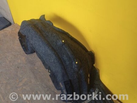 ФОТО Підкрилок для Lexus IS250/350 (2013-) Київ