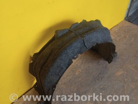 ФОТО Підкрилок для Lexus IS250/350 (2013-) Київ