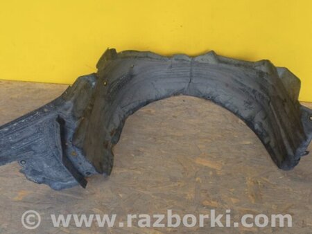 ФОТО Підкрилок для Lexus IS250/350 (2013-) Київ