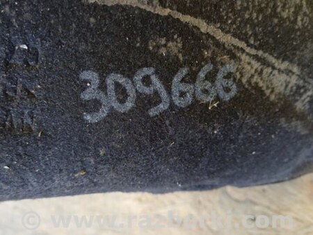 ФОТО Підкрилок для Ford Kuga III (2019-) Київ