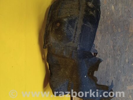 ФОТО Підкрилок для Ford Kuga III (2019-) Київ