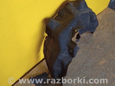 ФОТО Підкрилок для Ford Kuga III (2019-) Київ