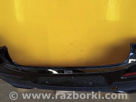 ФОТО Бампер задній для BMW X4 II G02 (18-25) Київ