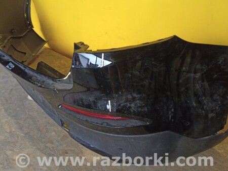 ФОТО Бампер задній для BMW X4 II G02 (18-25) Київ