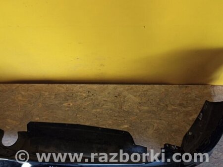 ФОТО Бампер задній для BMW X4 II G02 (18-25) Київ