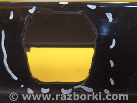 ФОТО Бампер задній для BMW X4 II G02 (18-25) Київ