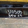 ФОТО Бампер задній для BMW X4 II G02 (18-25) Київ