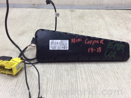 ФОТО Подушка безпеки в сидінні для MINI F56 (14-24) Київ