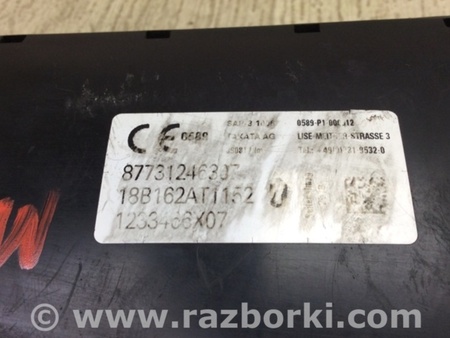 ФОТО Подушка безпеки в сидінні для MINI F56 (14-24) Київ