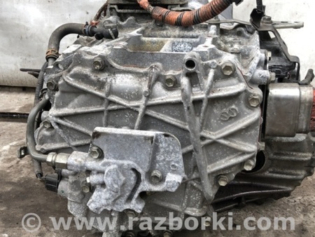 ФОТО Автоматична трансмісія для Toyota Prius C/Aqua NHP10 (11-21) Київ